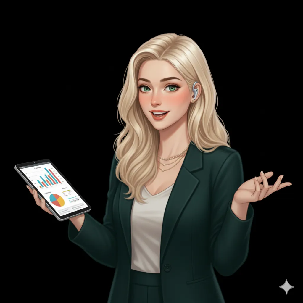 Avatar Silence of Céleste